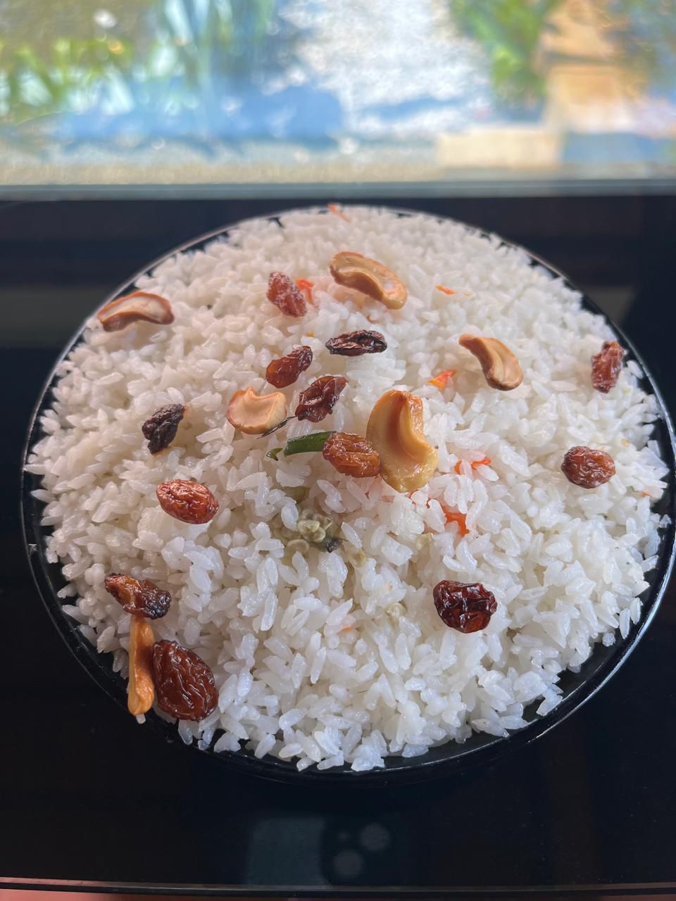 Authentic Kerala Ghee Rice